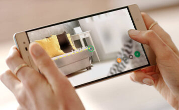 Lenovo představuje dostupnou rozšířenou realitu v zařízení PHAB 2 Pro