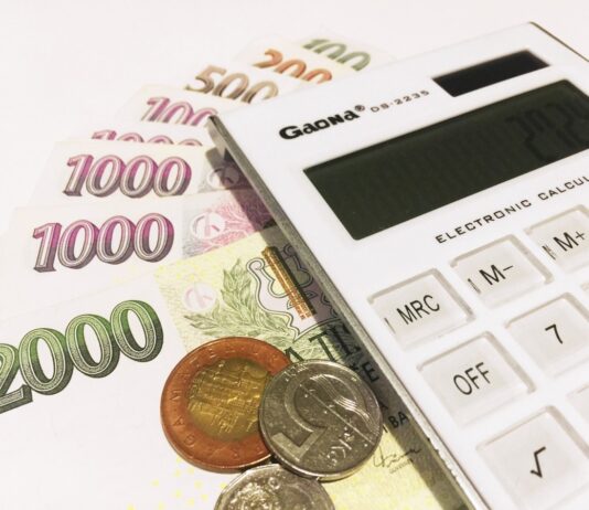 Blíží se podání daňového přiznání. Možná můžete ušetřit