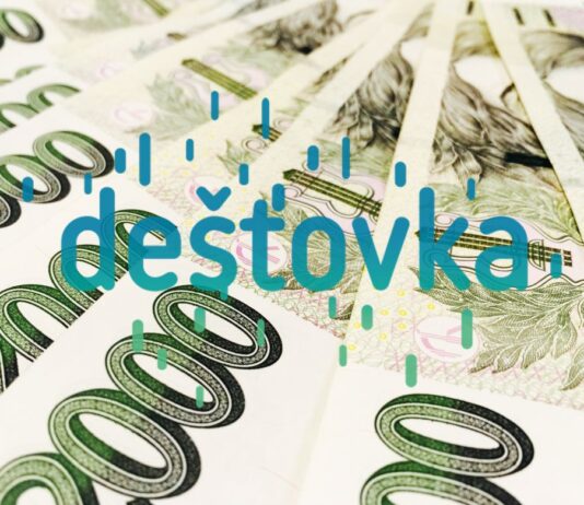 Co byste měli vědět o dotacích na dešťovou vodu?