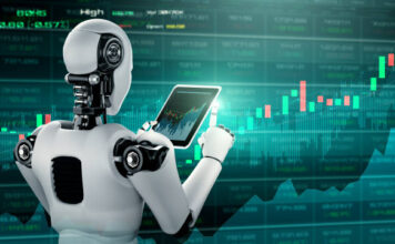 Automatický investiční robot: přechod k efektivnějšímu investování