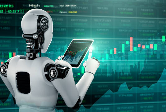 Automatický investiční robot: přechod k efektivnějšímu investování