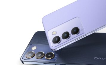 Dostupný smartphone s prvky vlajkové lodě. Vivo představuje nové V40 SE