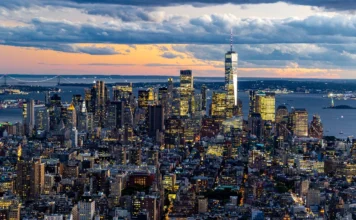 Důležité cestovní pojištění pro cestu do New Yorku