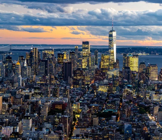 Důležité cestovní pojištění pro cestu do New Yorku