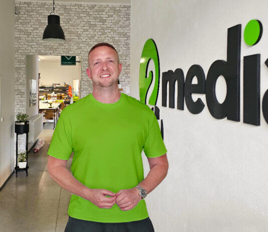 Bez investorů, ale s jasnou vizí